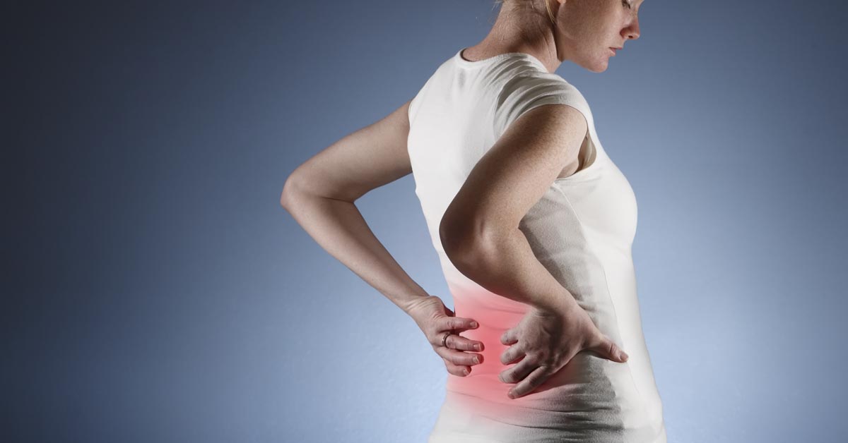 Harleysville, PA back pain treatment by Dr. Szilagyi