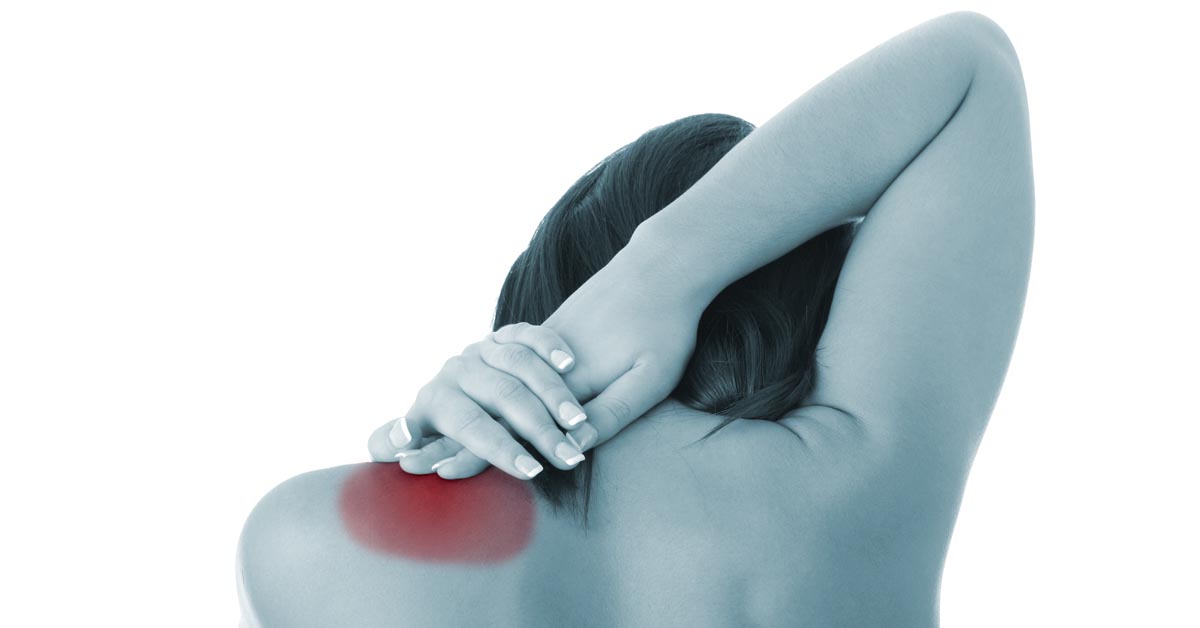 Harleysville, PA neck pain and headache treatment