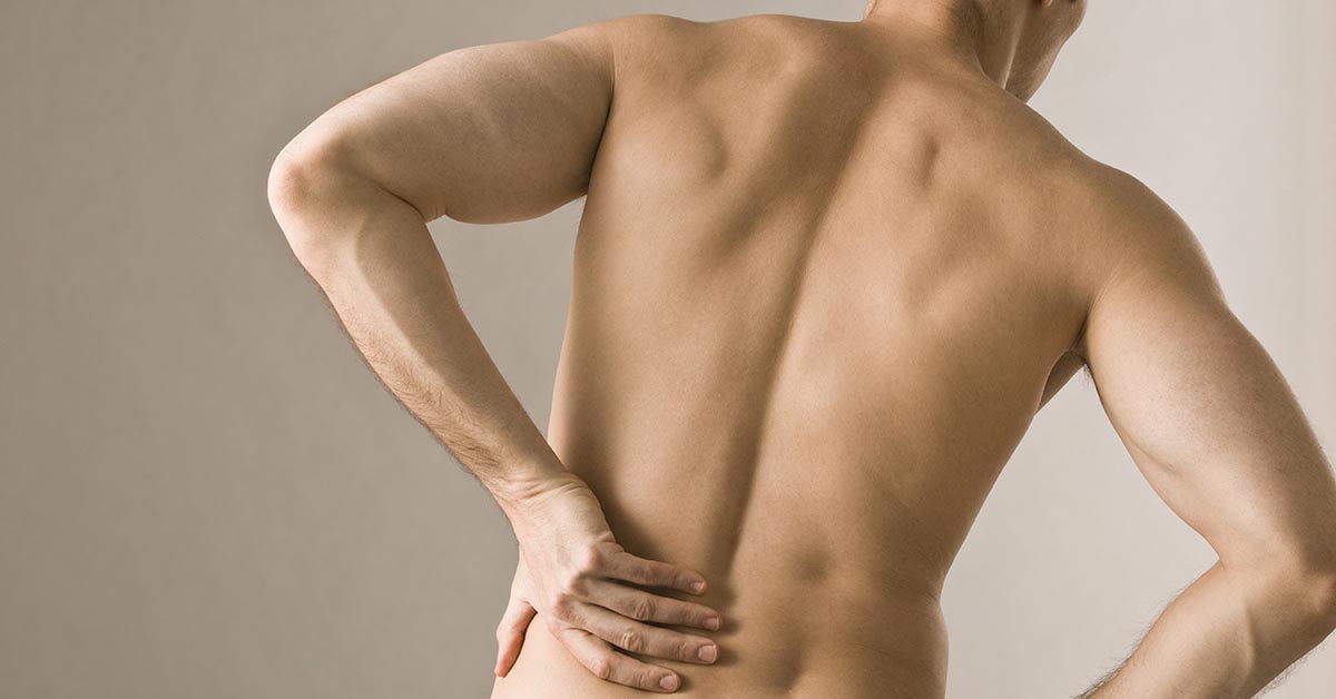 Harleysville, PA back pain treatment